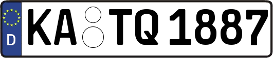 KA-TQ1887