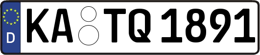 KA-TQ1891