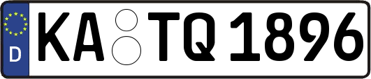 KA-TQ1896