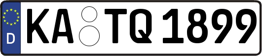 KA-TQ1899