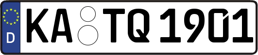 KA-TQ1901