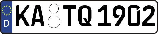 KA-TQ1902