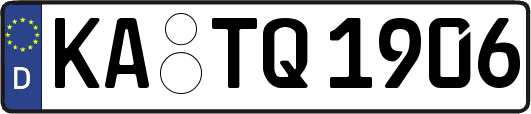 KA-TQ1906