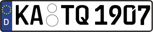 KA-TQ1907