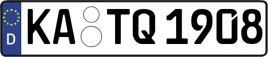 KA-TQ1908