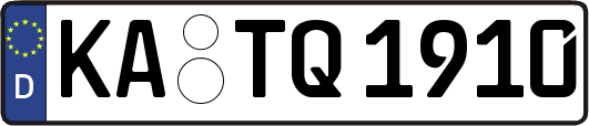 KA-TQ1910