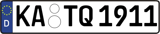 KA-TQ1911