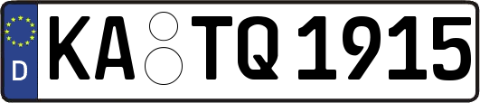 KA-TQ1915