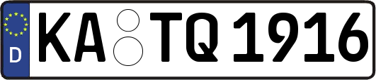 KA-TQ1916