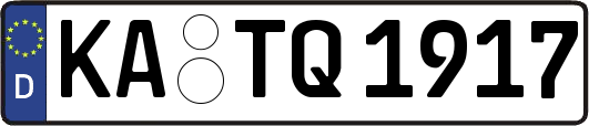 KA-TQ1917