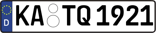 KA-TQ1921