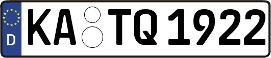 KA-TQ1922