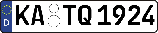 KA-TQ1924