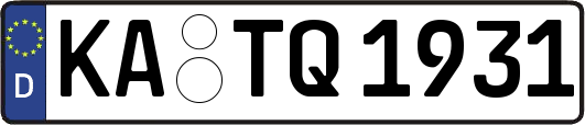KA-TQ1931