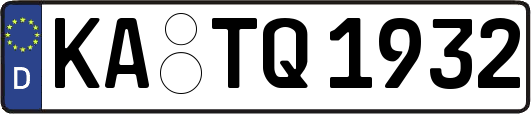 KA-TQ1932