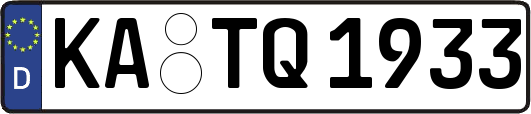 KA-TQ1933