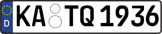 KA-TQ1936