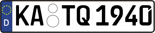 KA-TQ1940