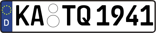 KA-TQ1941
