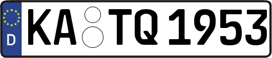 KA-TQ1953