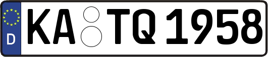 KA-TQ1958