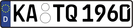 KA-TQ1960