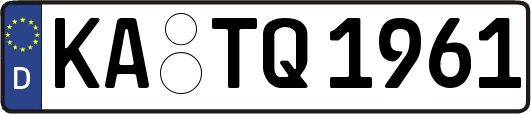 KA-TQ1961