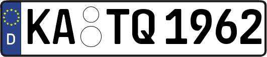 KA-TQ1962