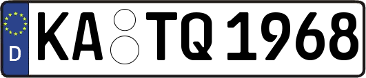 KA-TQ1968