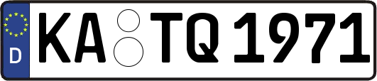 KA-TQ1971