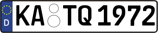 KA-TQ1972
