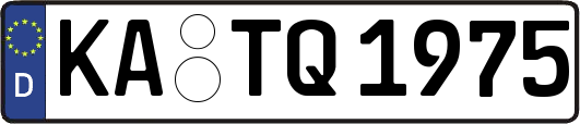 KA-TQ1975