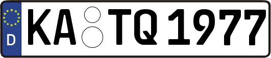 KA-TQ1977