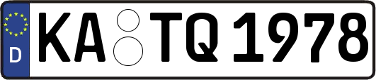 KA-TQ1978