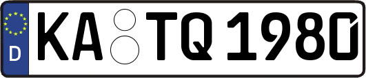 KA-TQ1980
