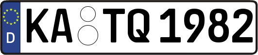 KA-TQ1982