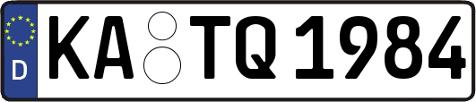 KA-TQ1984