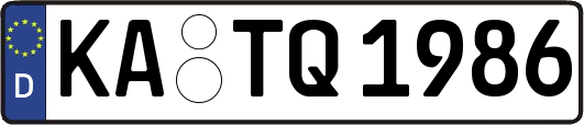 KA-TQ1986