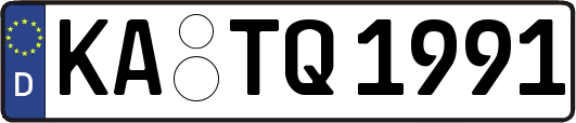 KA-TQ1991