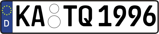 KA-TQ1996
