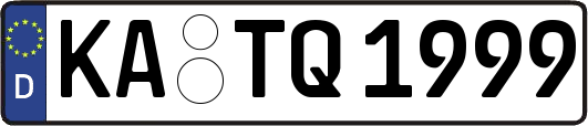 KA-TQ1999
