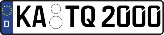 KA-TQ2000