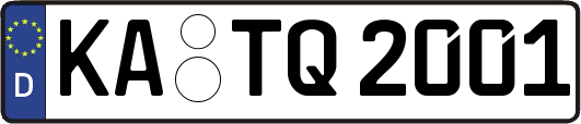KA-TQ2001