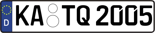 KA-TQ2005