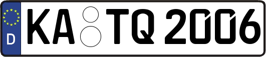 KA-TQ2006