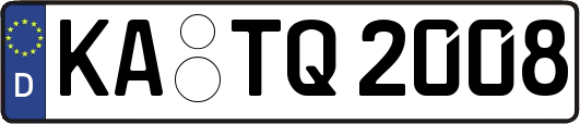 KA-TQ2008