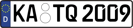 KA-TQ2009