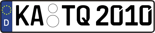 KA-TQ2010