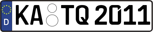 KA-TQ2011
