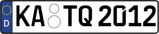 KA-TQ2012